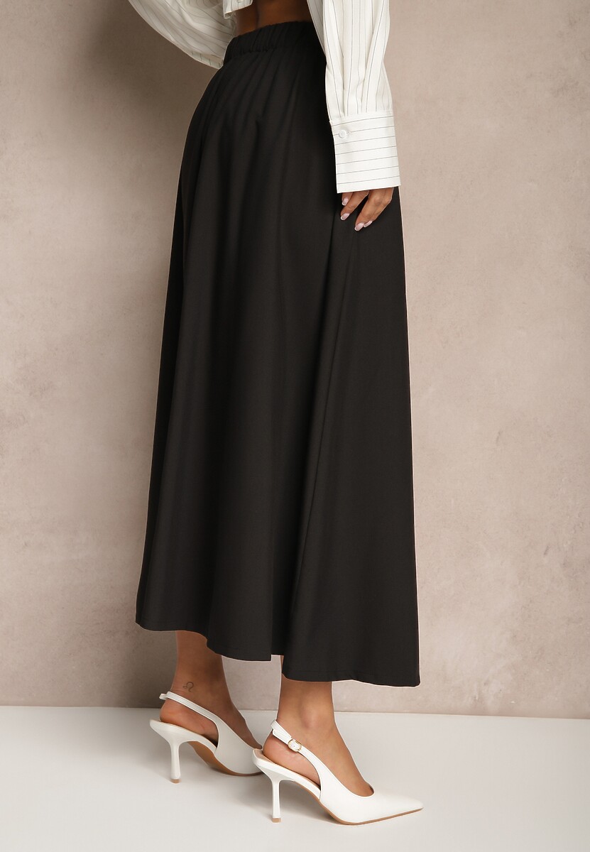 Fustă Kenneira Neagră 3