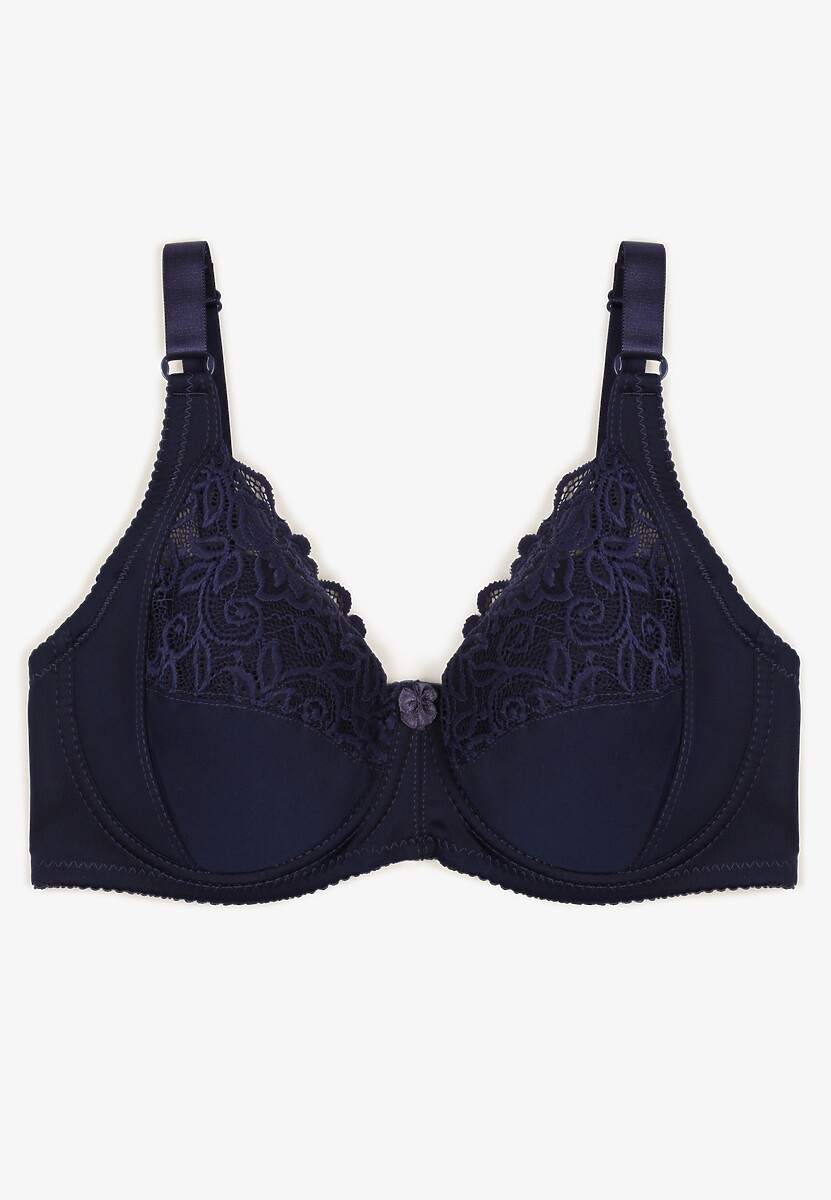 Sutien Bleumarin 2