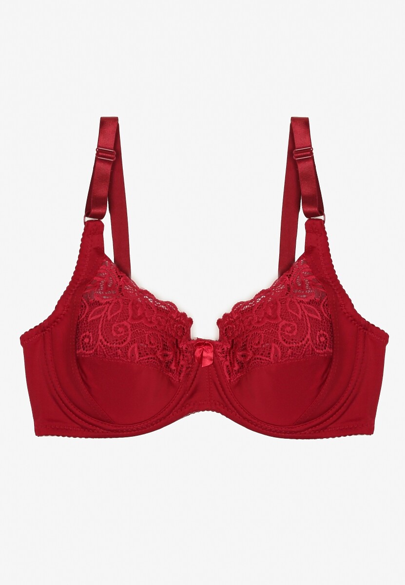 Sutien Alifedi Bordo 2