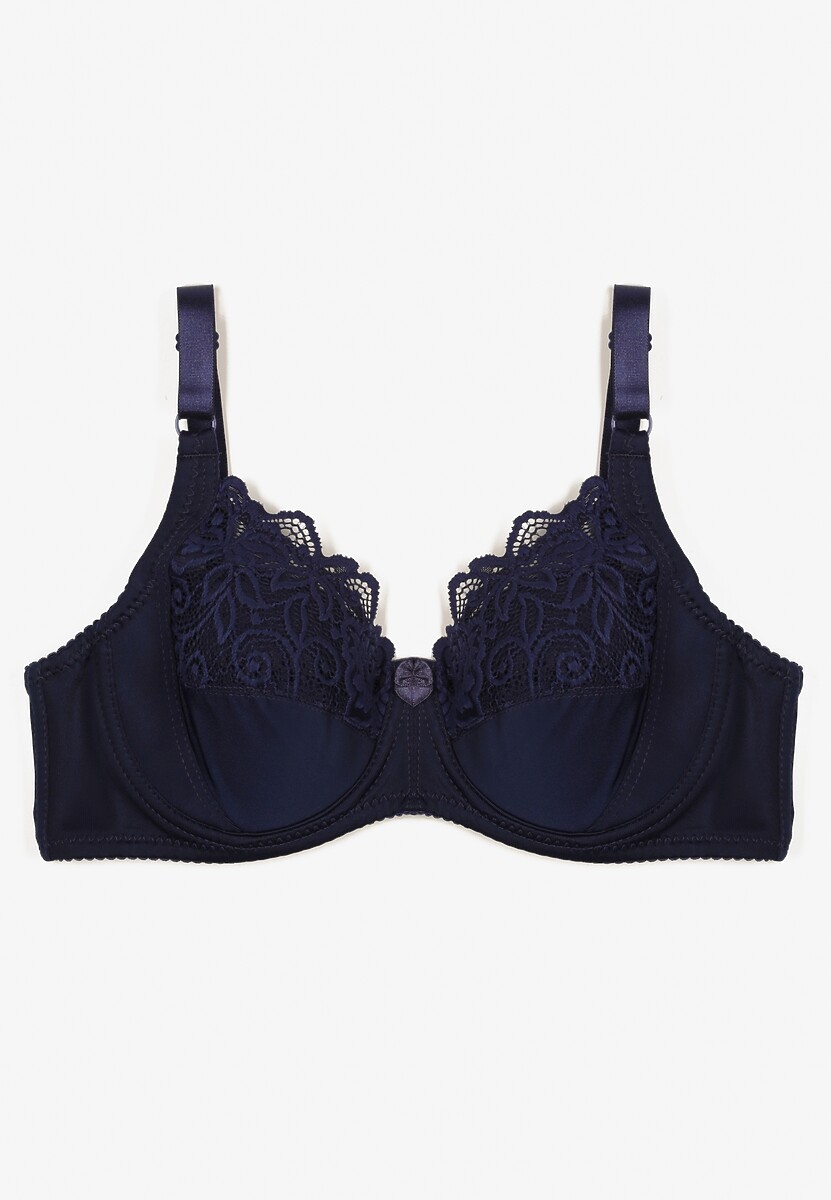Sutien Alifedi Bleumarin 1