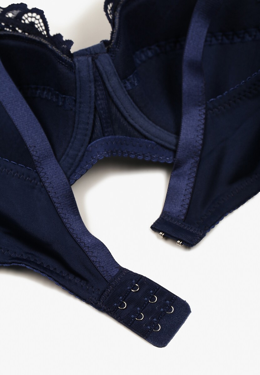 Sutien Alifedi Bleumarin 2