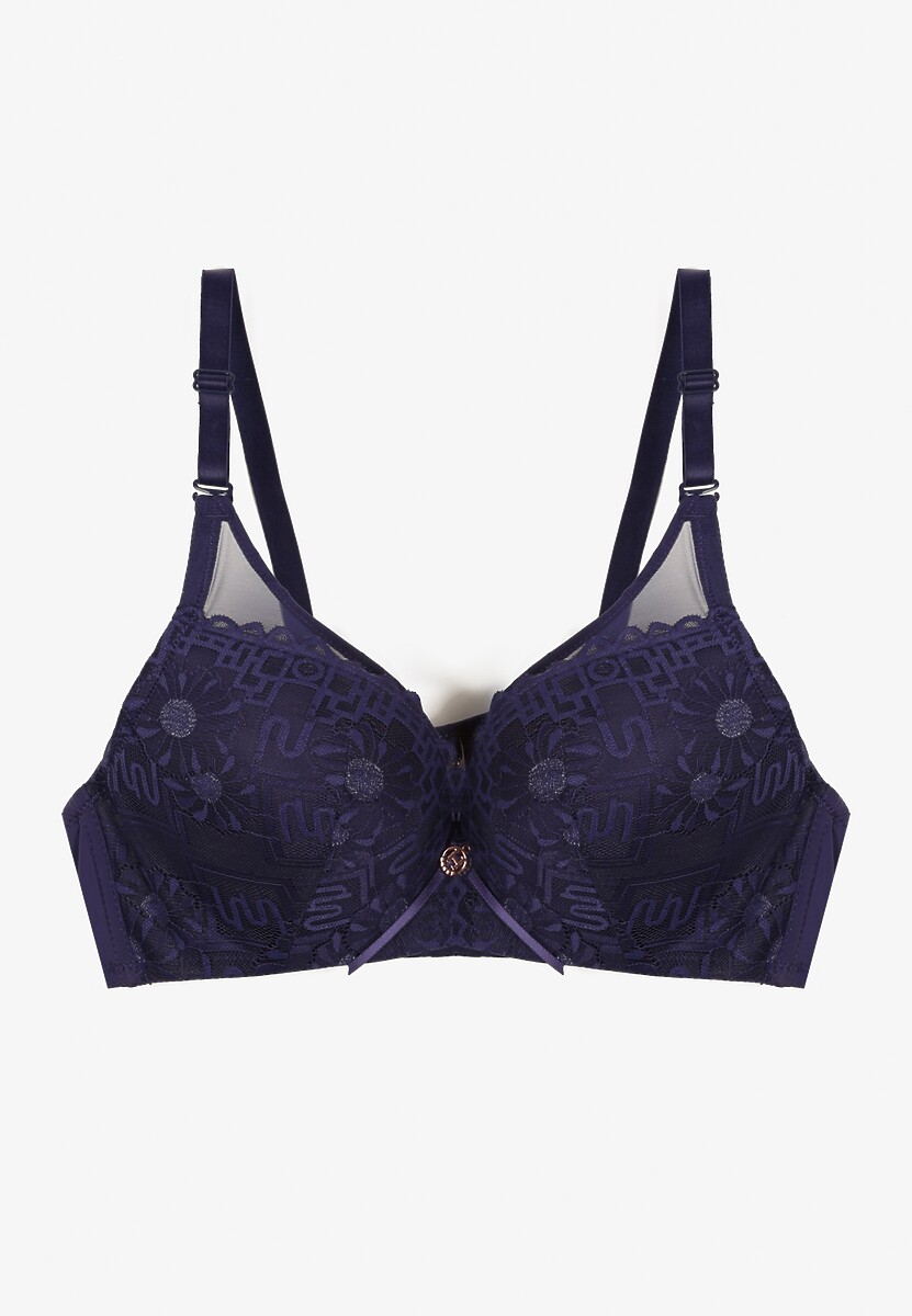 Sutien Brannor Bleumarin 2