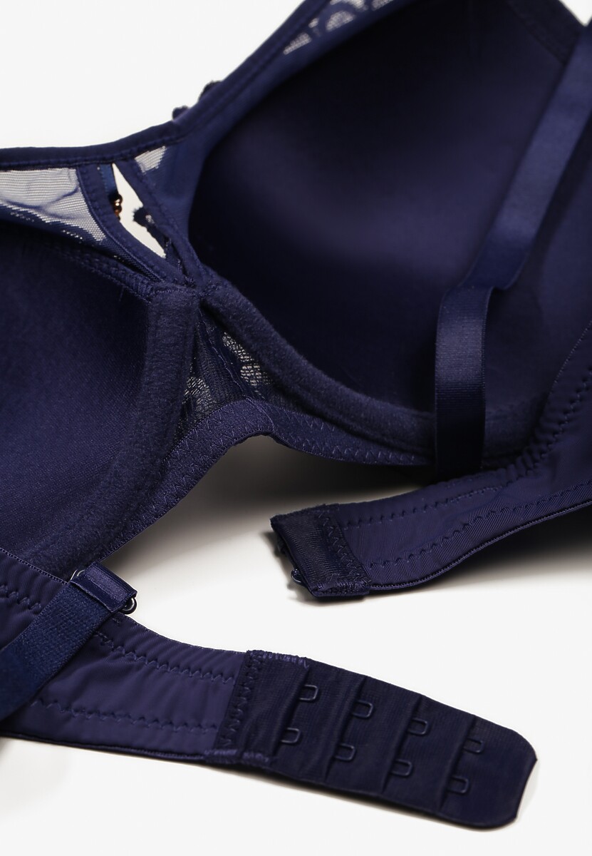 Sutien Brannor Bleumarin 3
