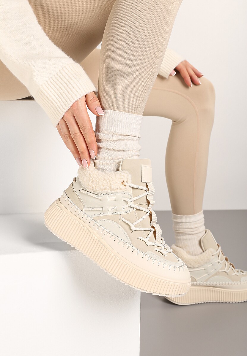Botine Bej 2