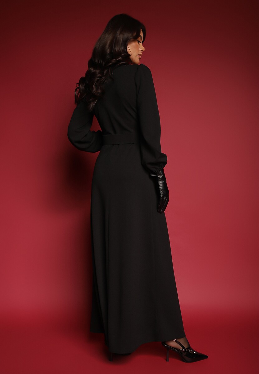 Rochie Feliera Neagră 3