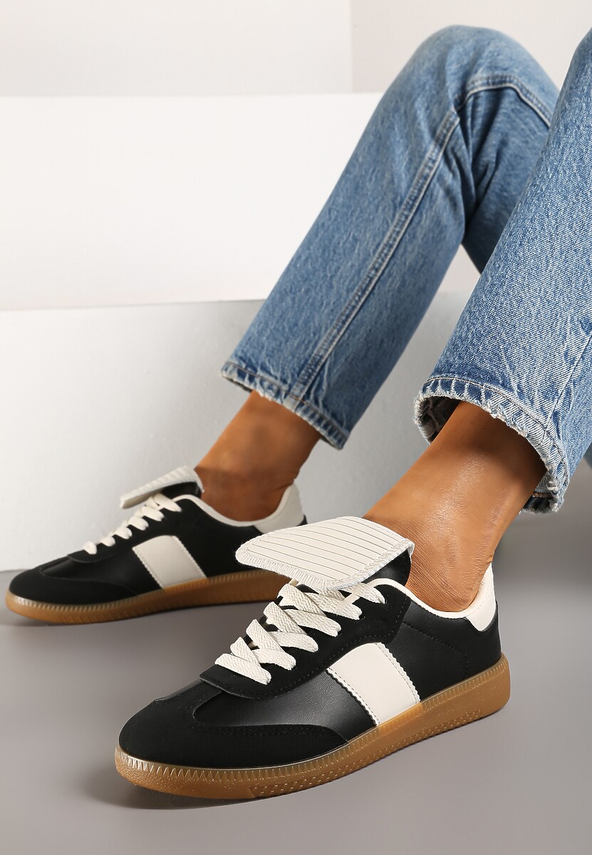 Sneakers Felilva Negri 2