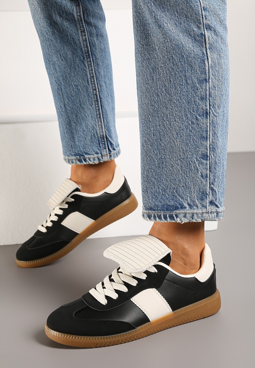 Sneakers Felilva Negri 3