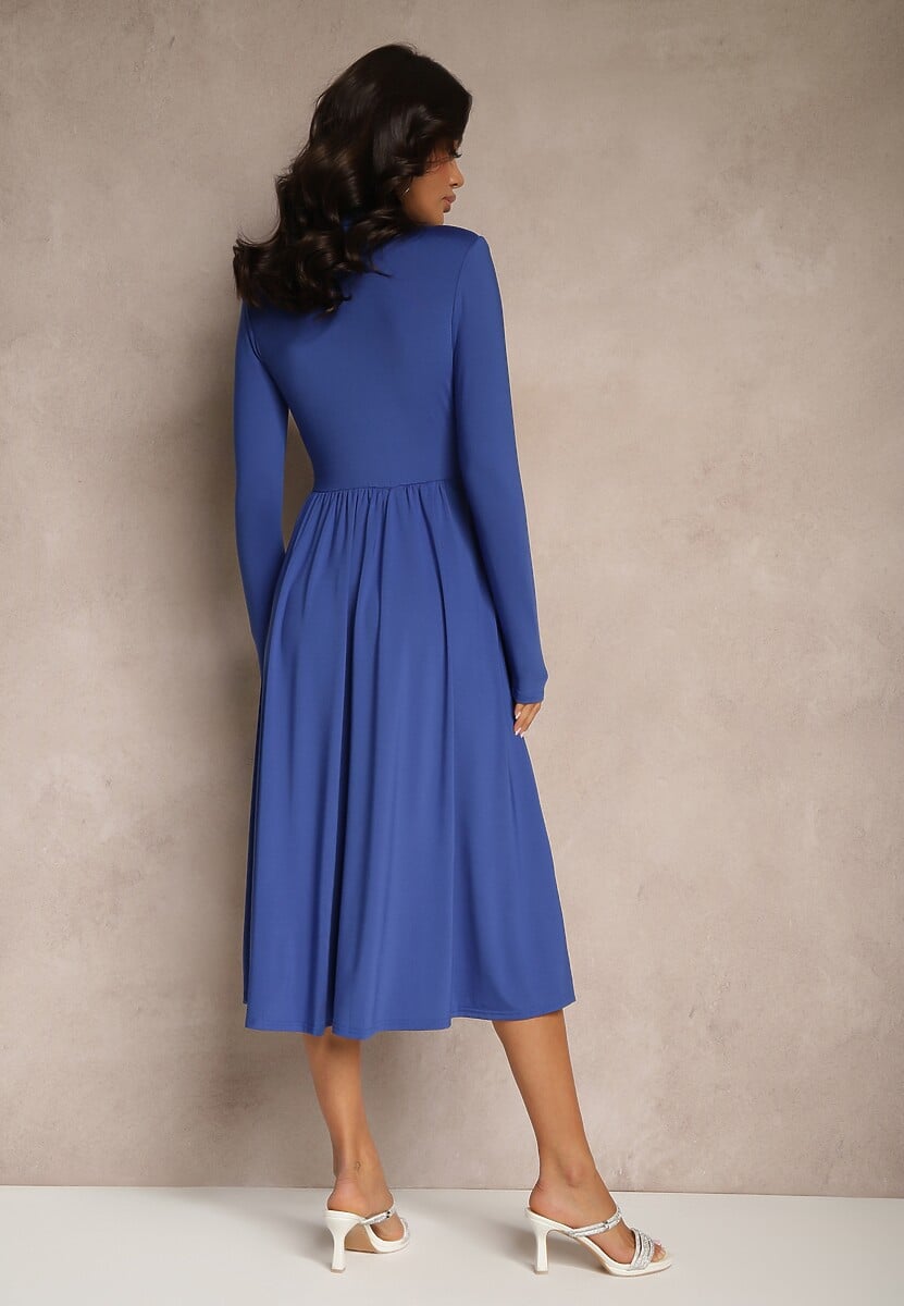 Rochie Arfedi Albastră 3