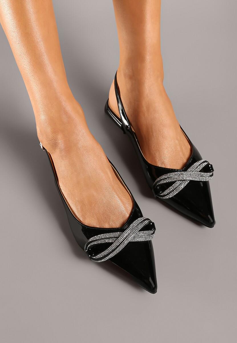 Sandale Helfedi Negre 3