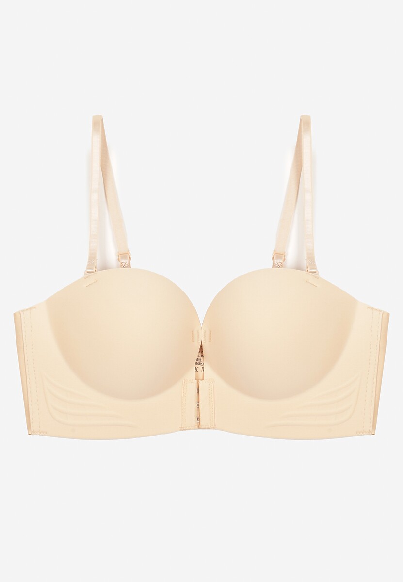 Sutien Beliri Bej 2