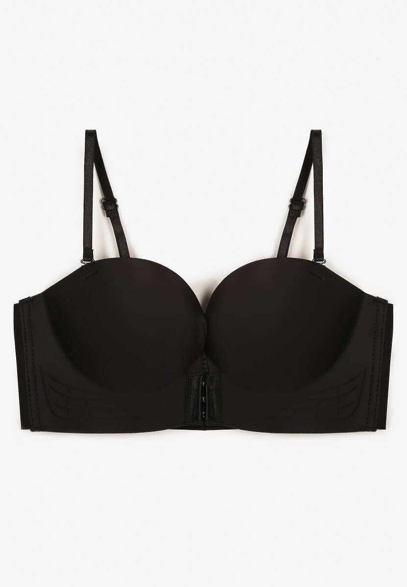 Sutien Beliri Negru 2