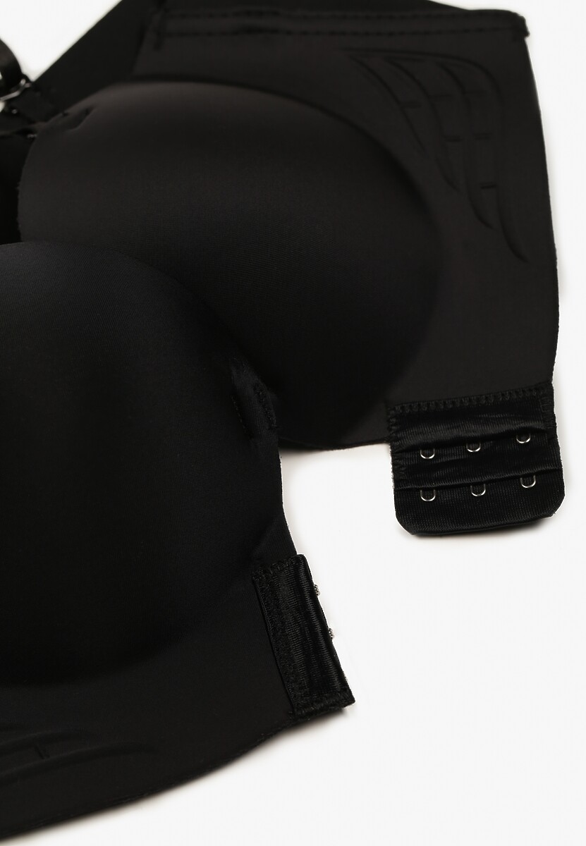 Sutien Beliri Negru 3