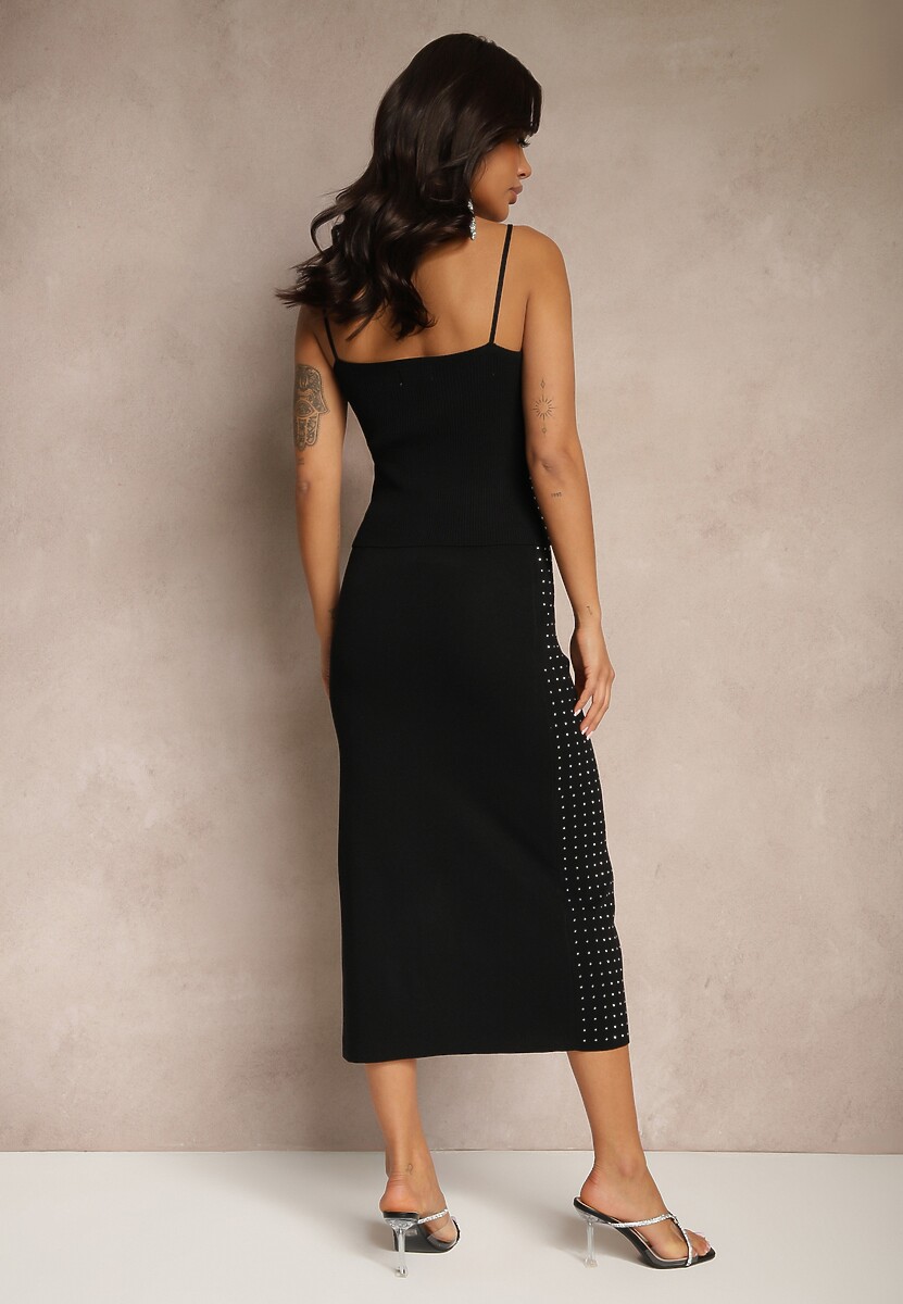 Compleu Seliwen Negru 3
