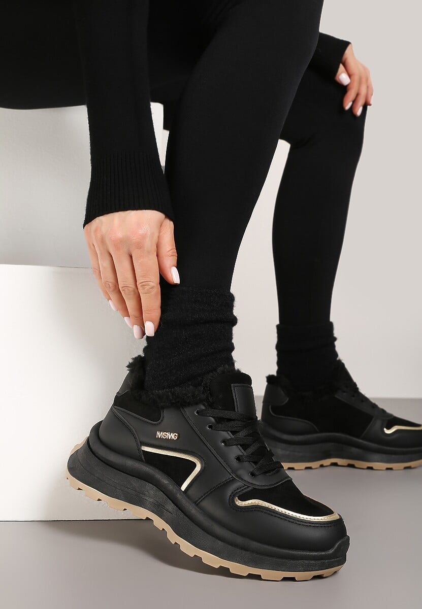 Sneakers Iveliri Negri 1
