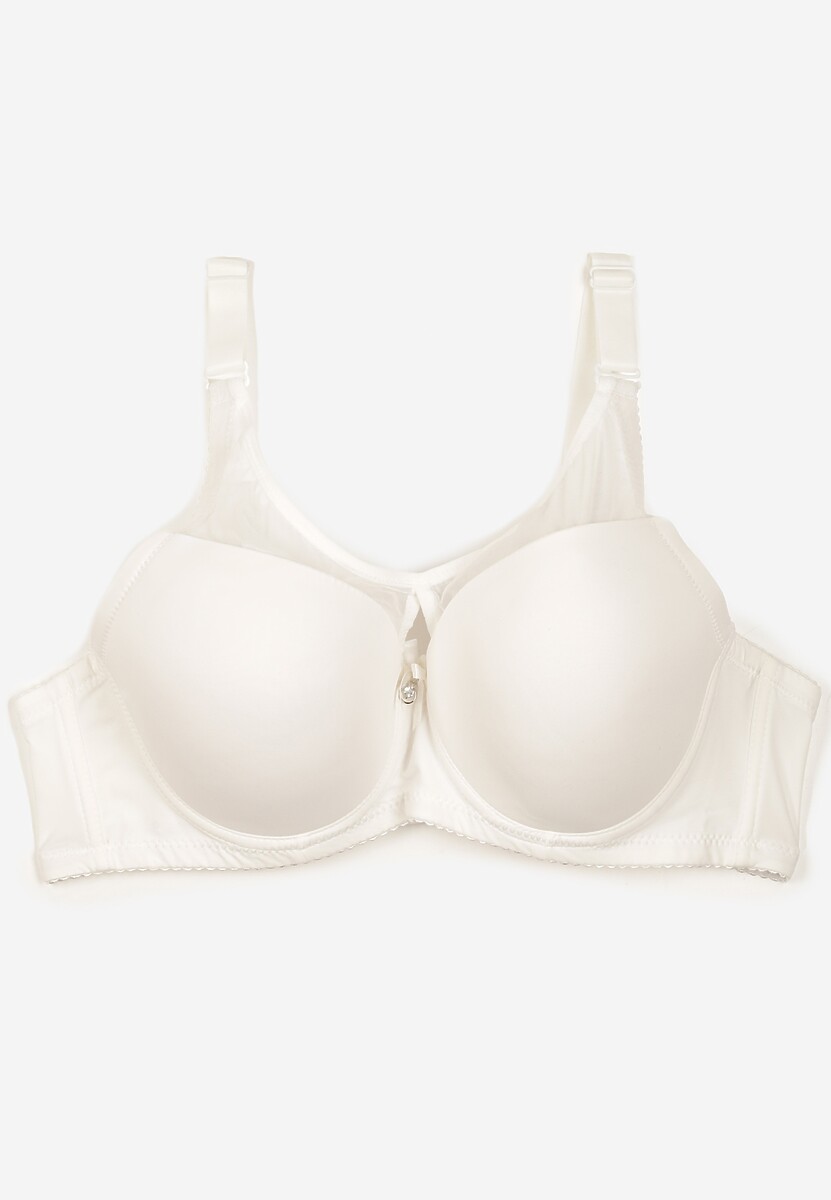 Sutien Firfedi Bej deschis 2
