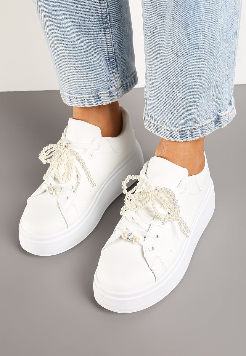 Sneakers Selavia Albi 3