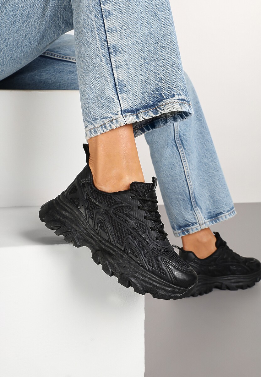 Sneakers Tulidi Negri 1