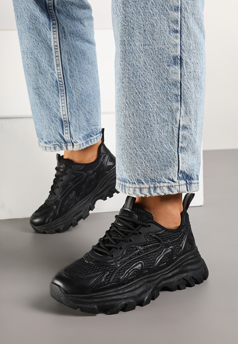 Sneakers Tulidi Negri 2