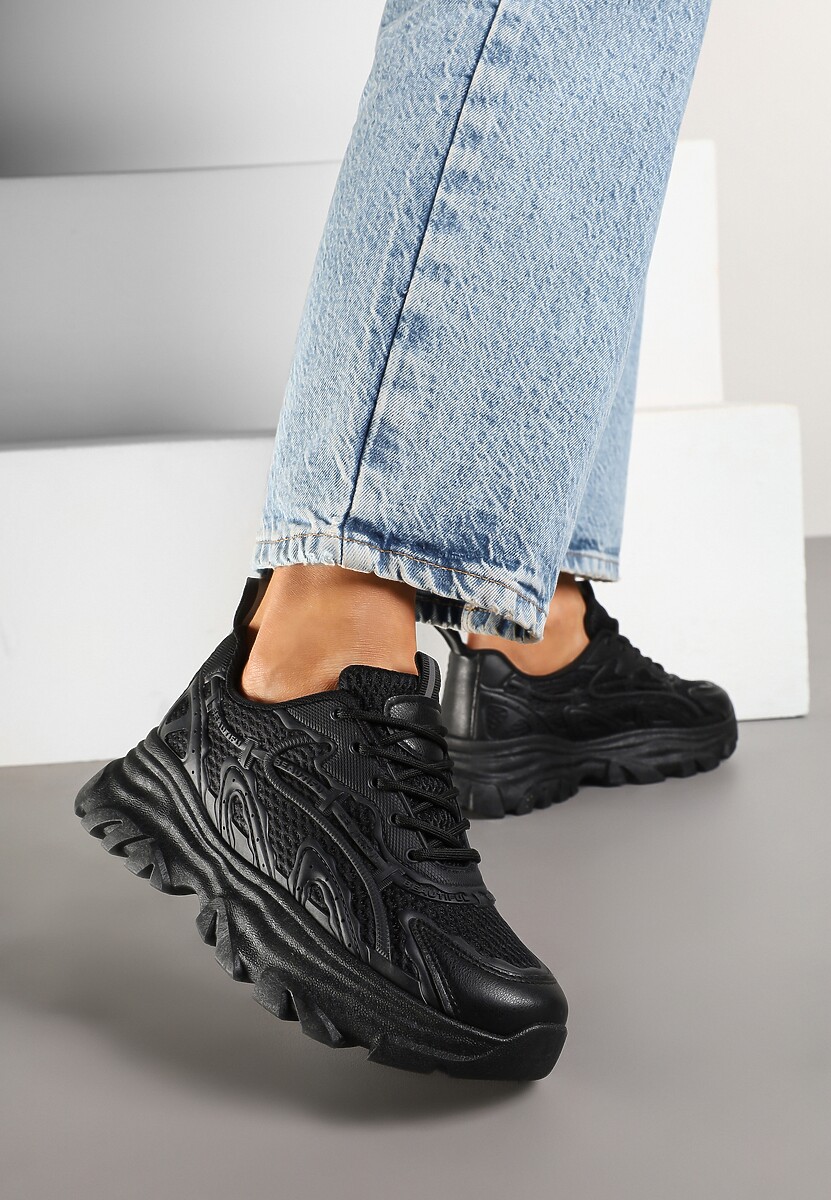 Sneakers Tulidi Negri 3