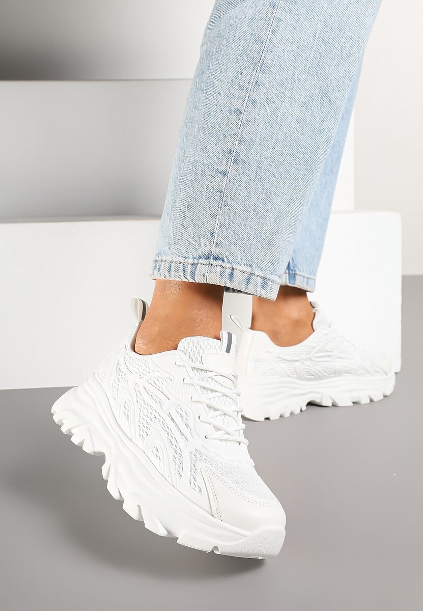 Sneakers Tulidi Albi 1