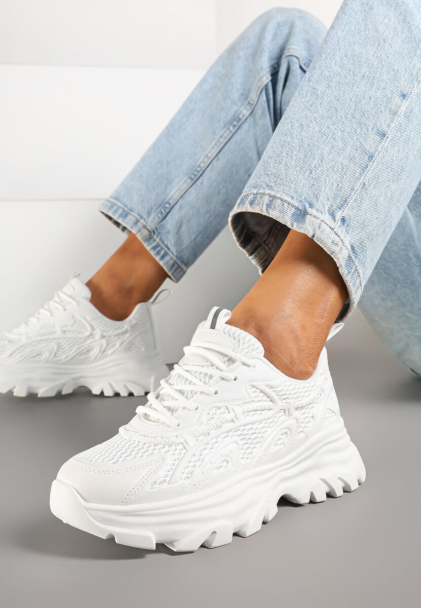 Sneakers Tulidi Albi 2