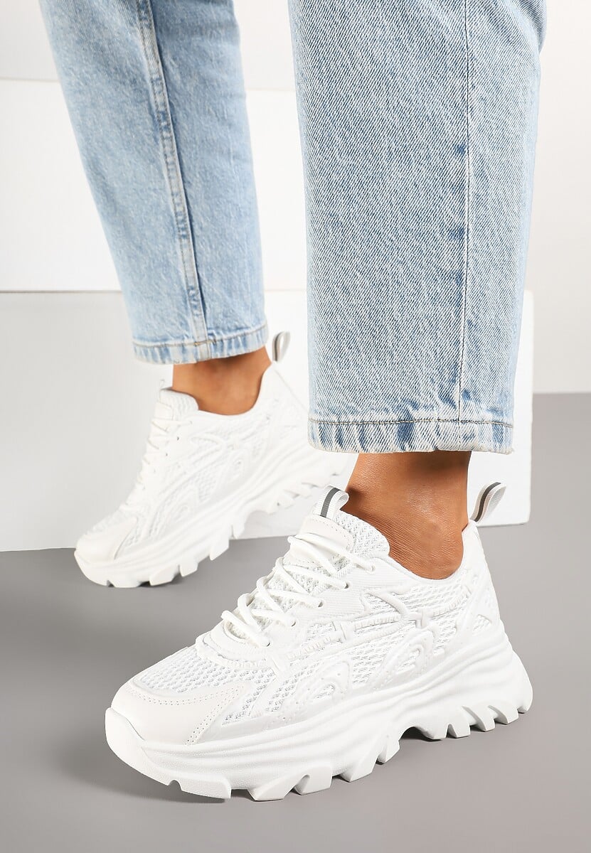 Sneakers Tulidi Albi 3