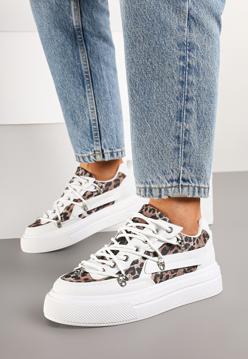 Sneakers Doridi Albi 2