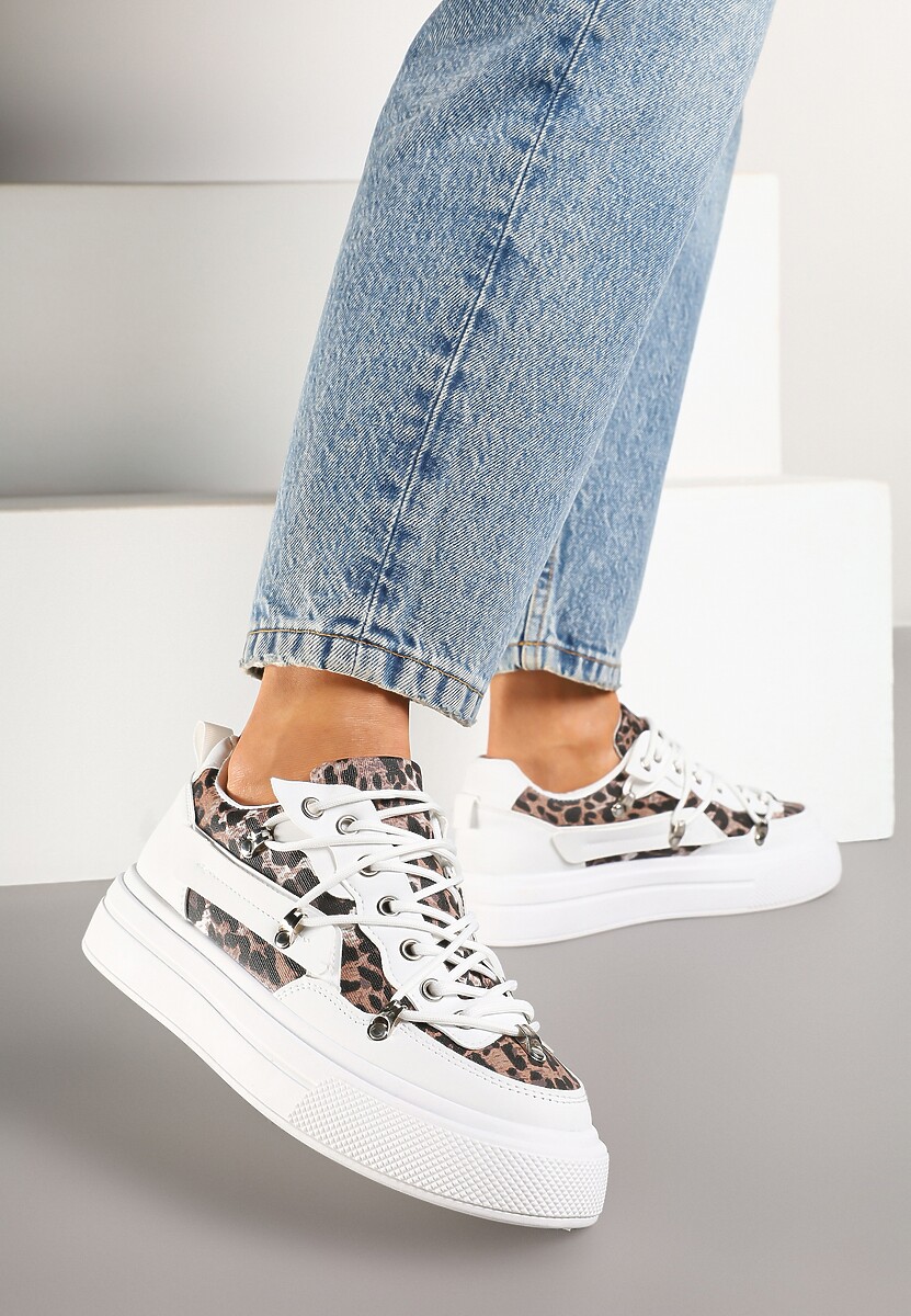 Sneakers Doridi Albi 3