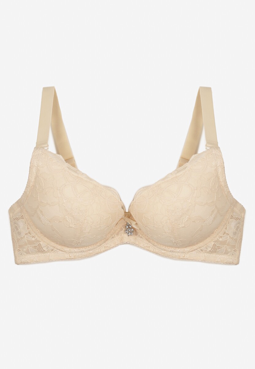 Sutien Nelisea Bej deschis 2