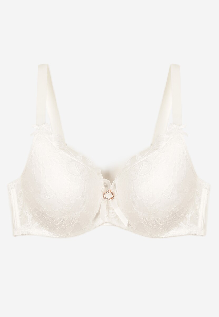 Sutien Neloris Bej deschis 2