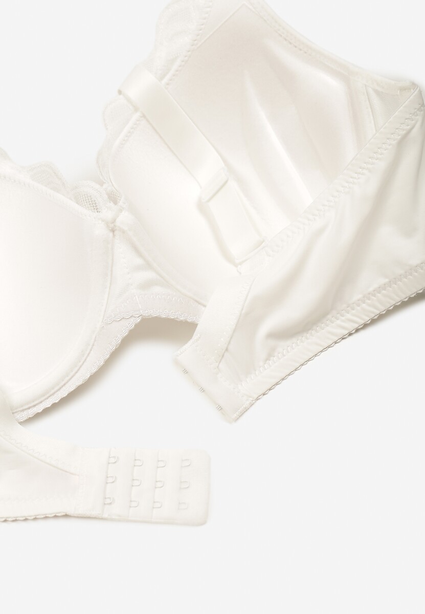 Sutien Neloris Bej deschis 3