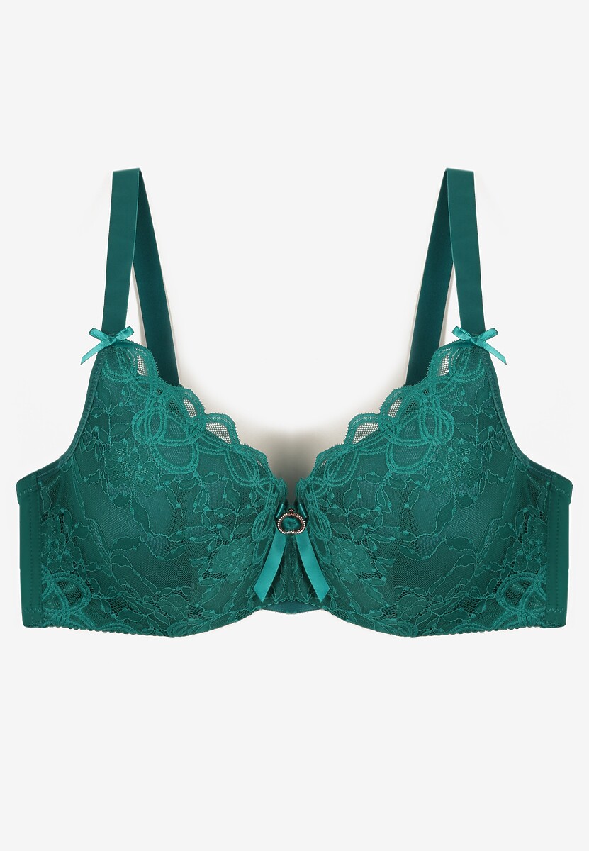 Sutien Neloris Verde 2