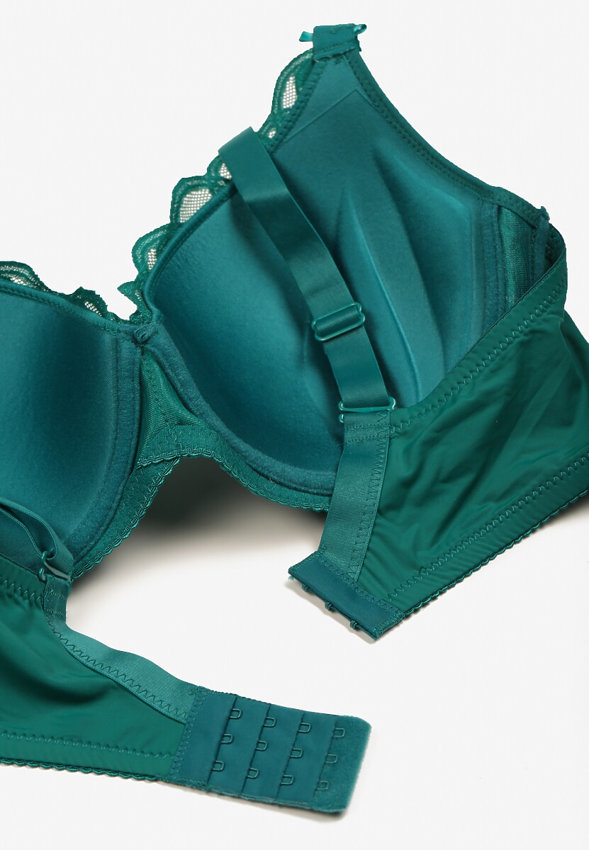 Sutien Neloris Verde 3