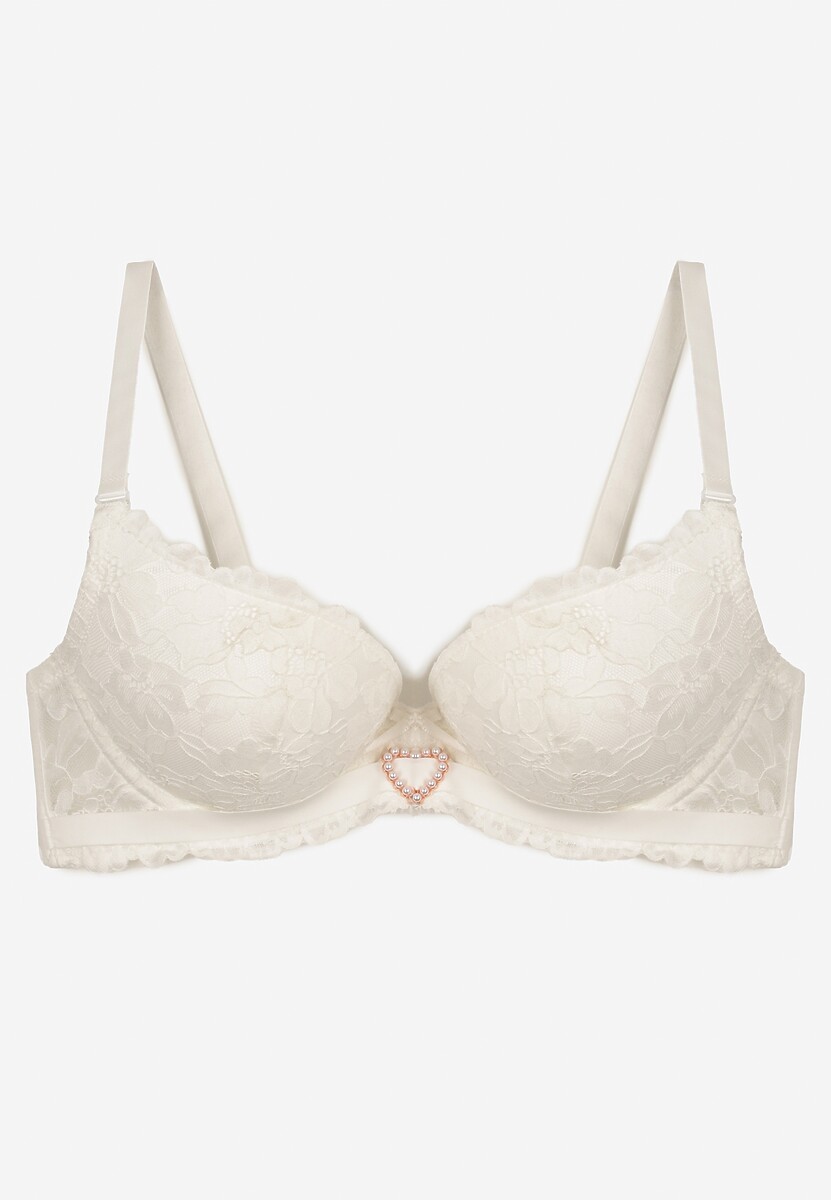 Sutien Nelanisea Bej deschis 2