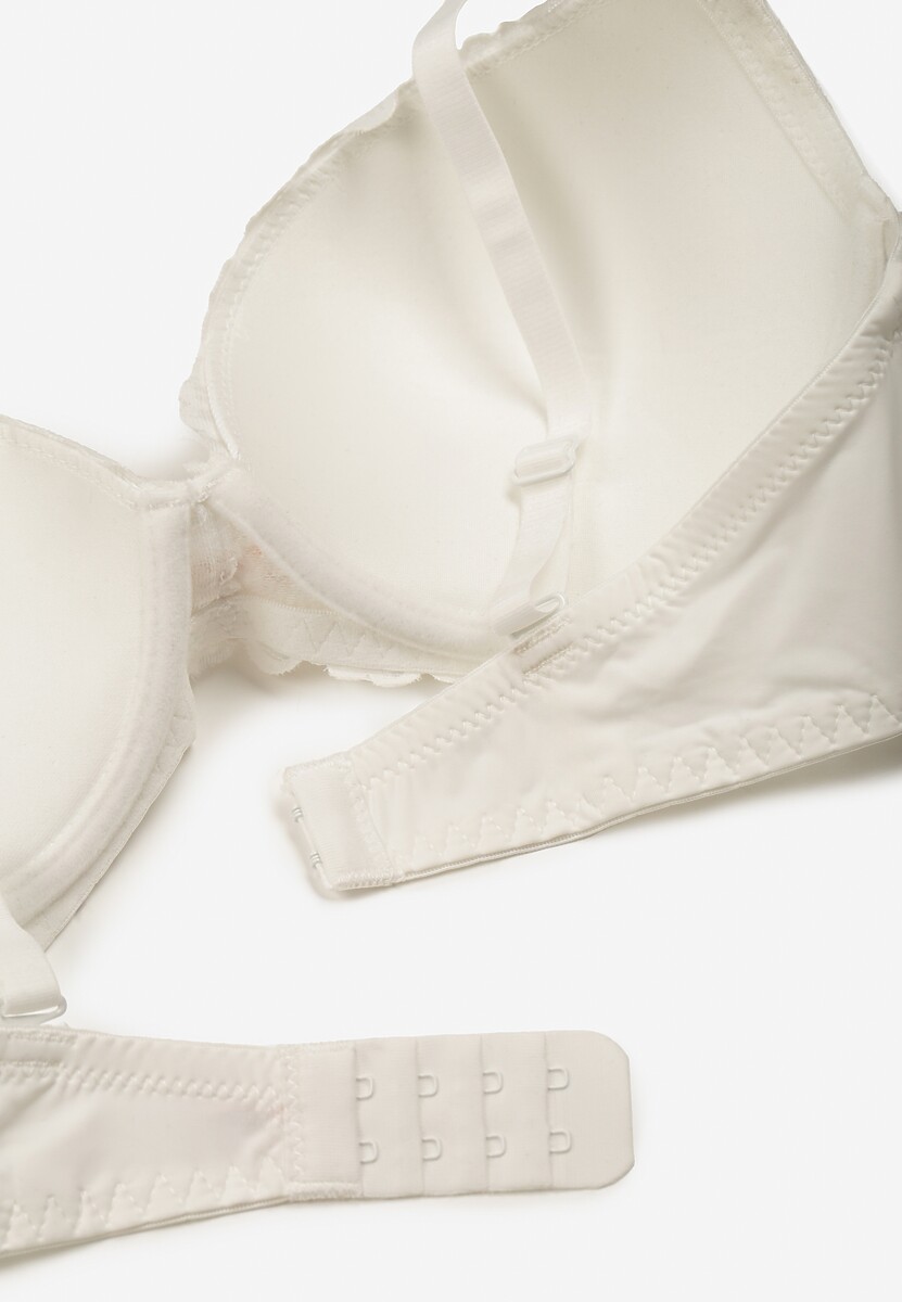 Sutien Nelanisea Bej deschis 3