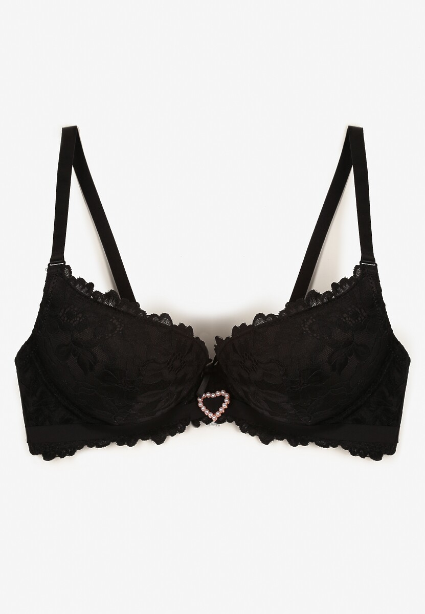 Sutien Nelanisea Negru 2