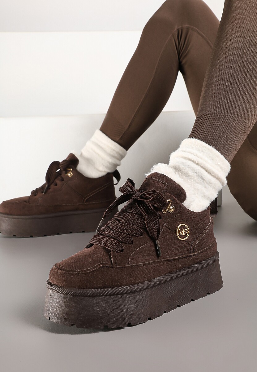 Sneakers Senavel Maro 1