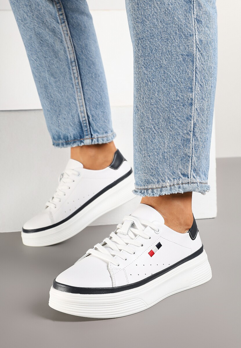 Sneakers Albi 2