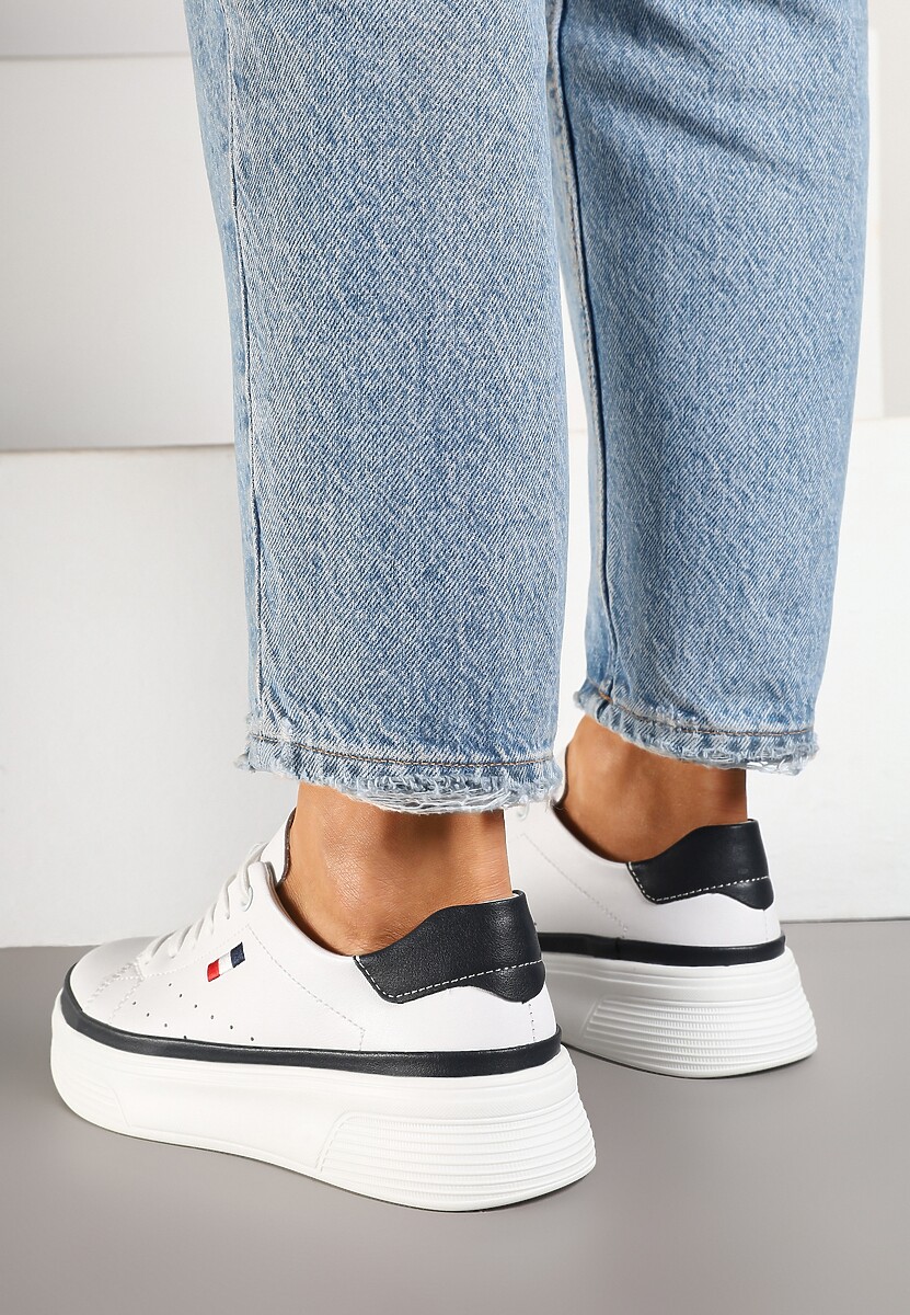 Sneakers Albi 3