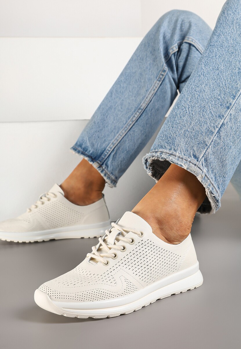 Sneakers Falali Bej 1
