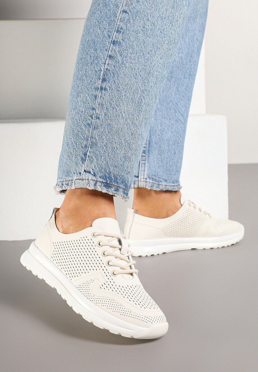 Sneakers Falali Bej 2