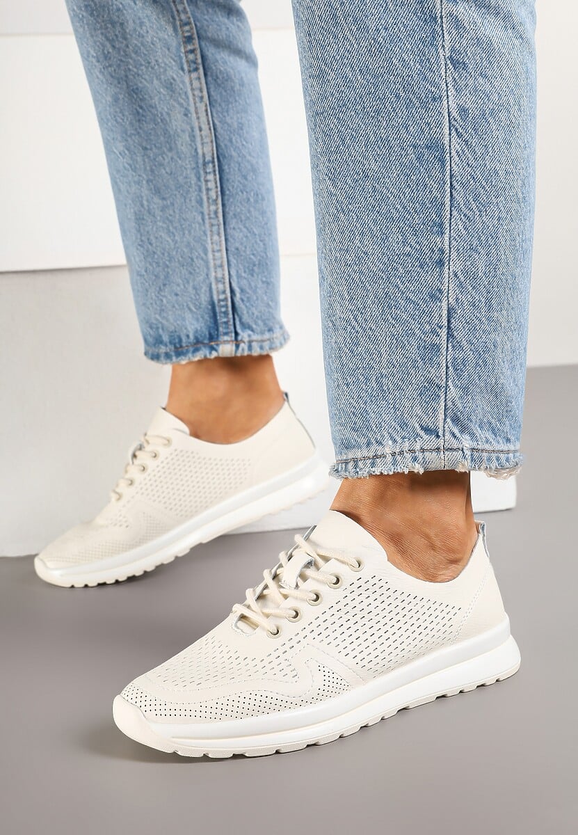 Sneakers Falali Bej 3