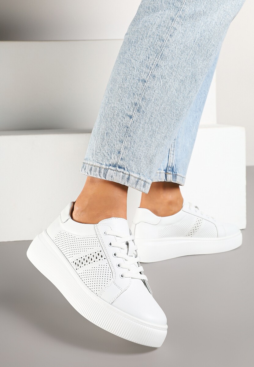 Sneakers Lavili Albi 1