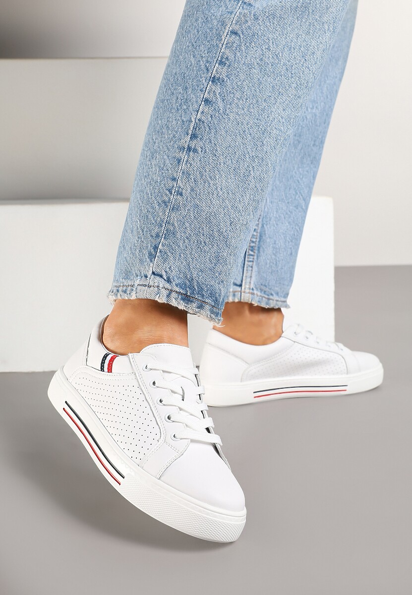 Sneakers Galiwa Albi 1