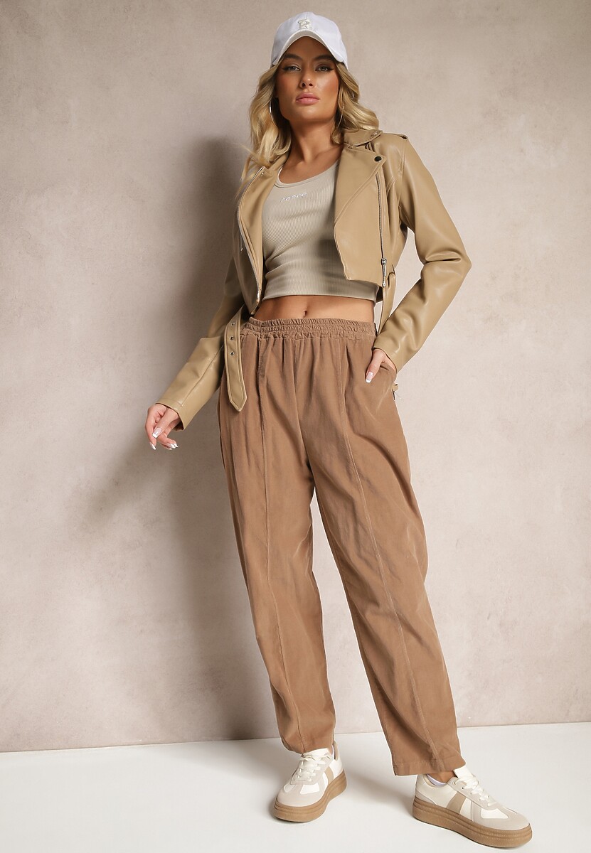 Pantaloni Arivora Maro 2
