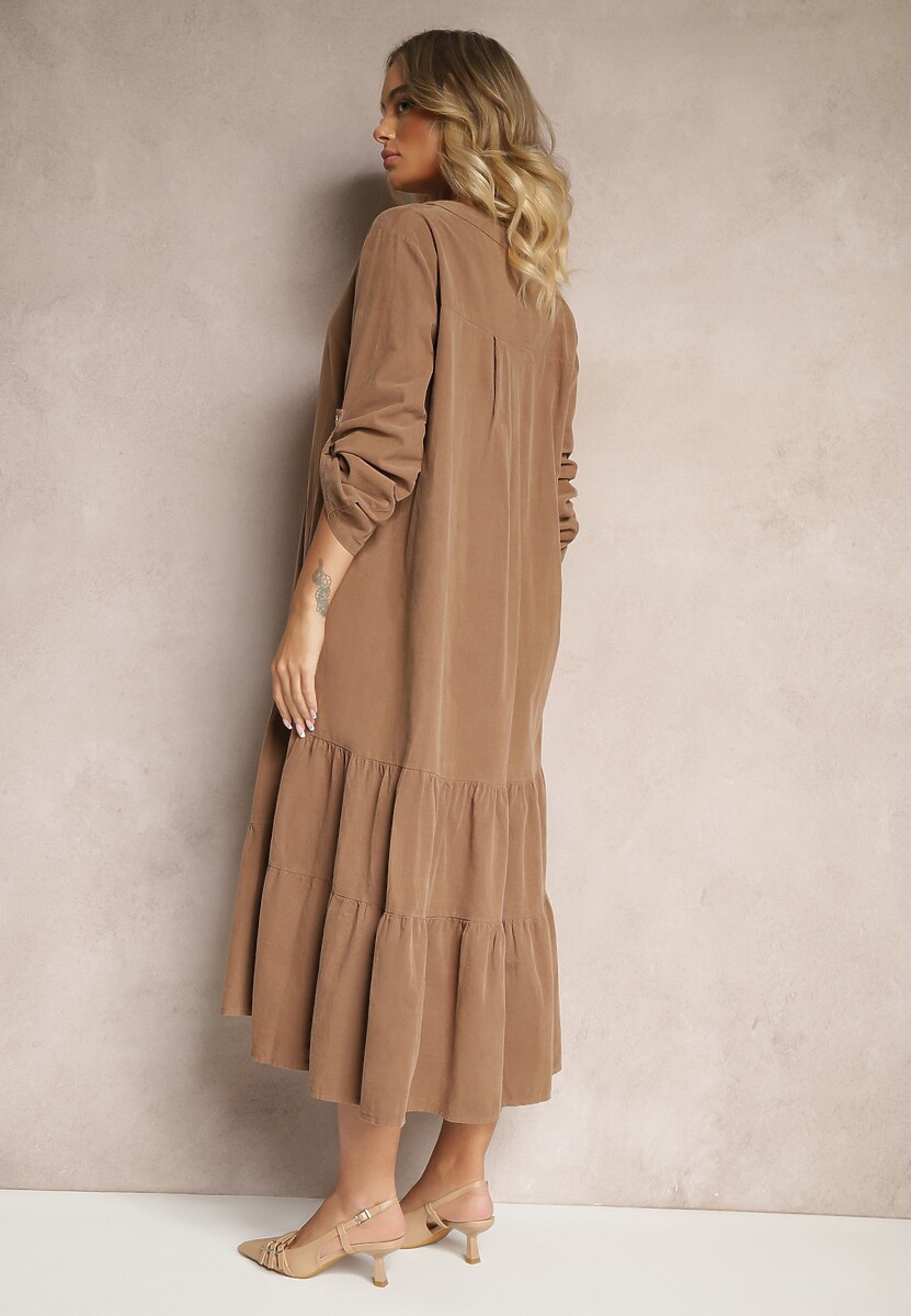Rochie Arivin Maro 3