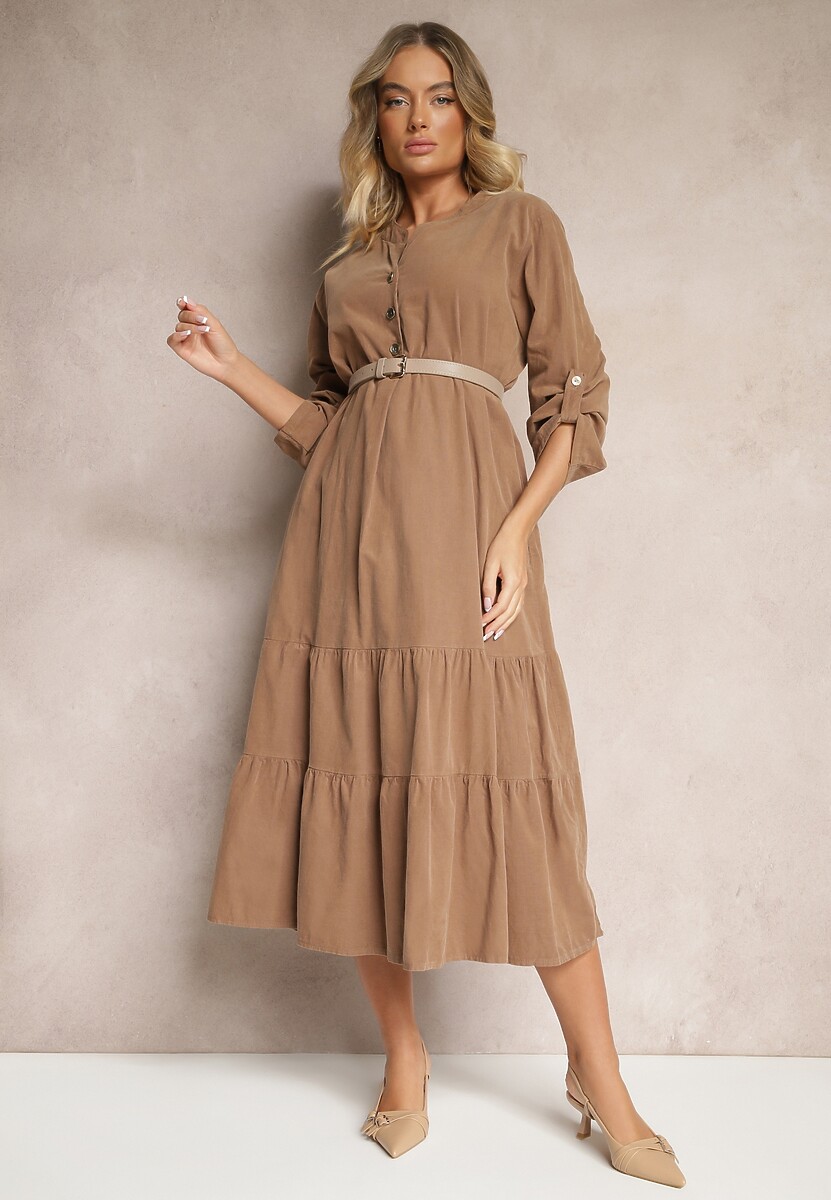 Rochie Arivin Maro 1