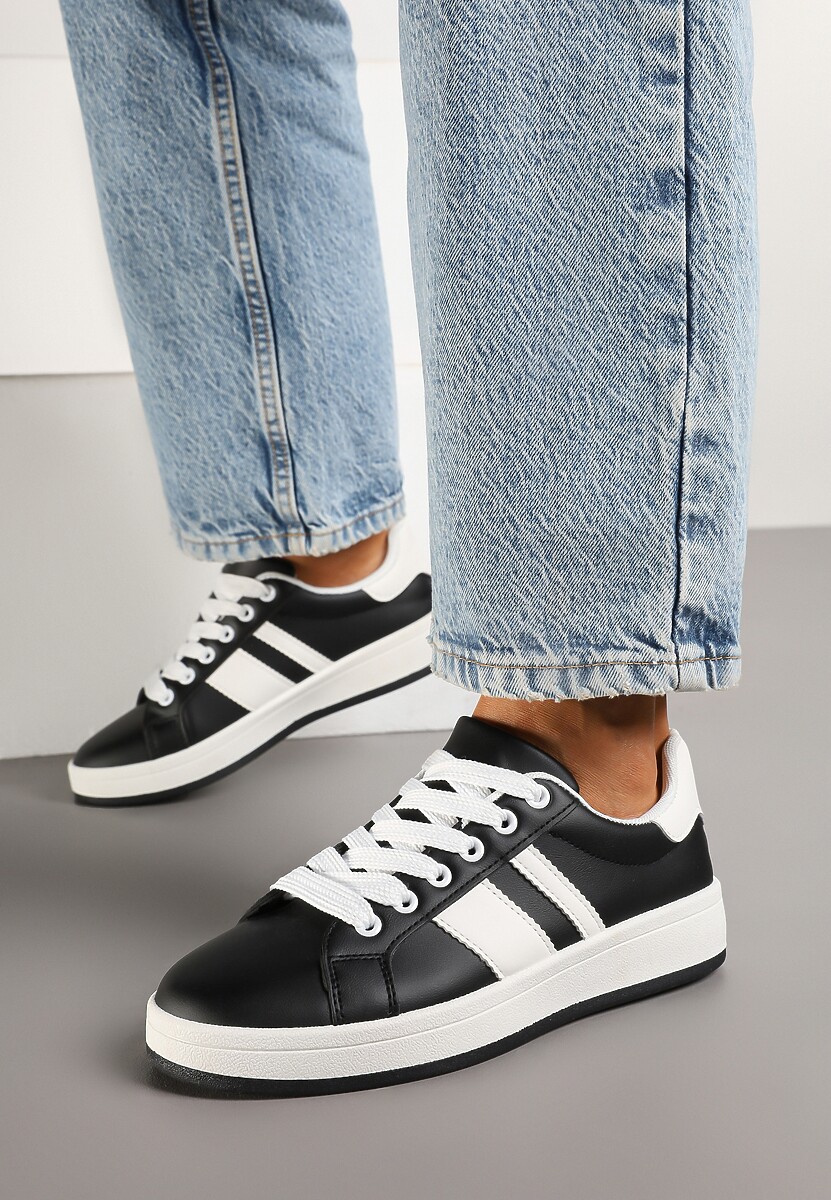 Sneakers Quinesi Negri 3