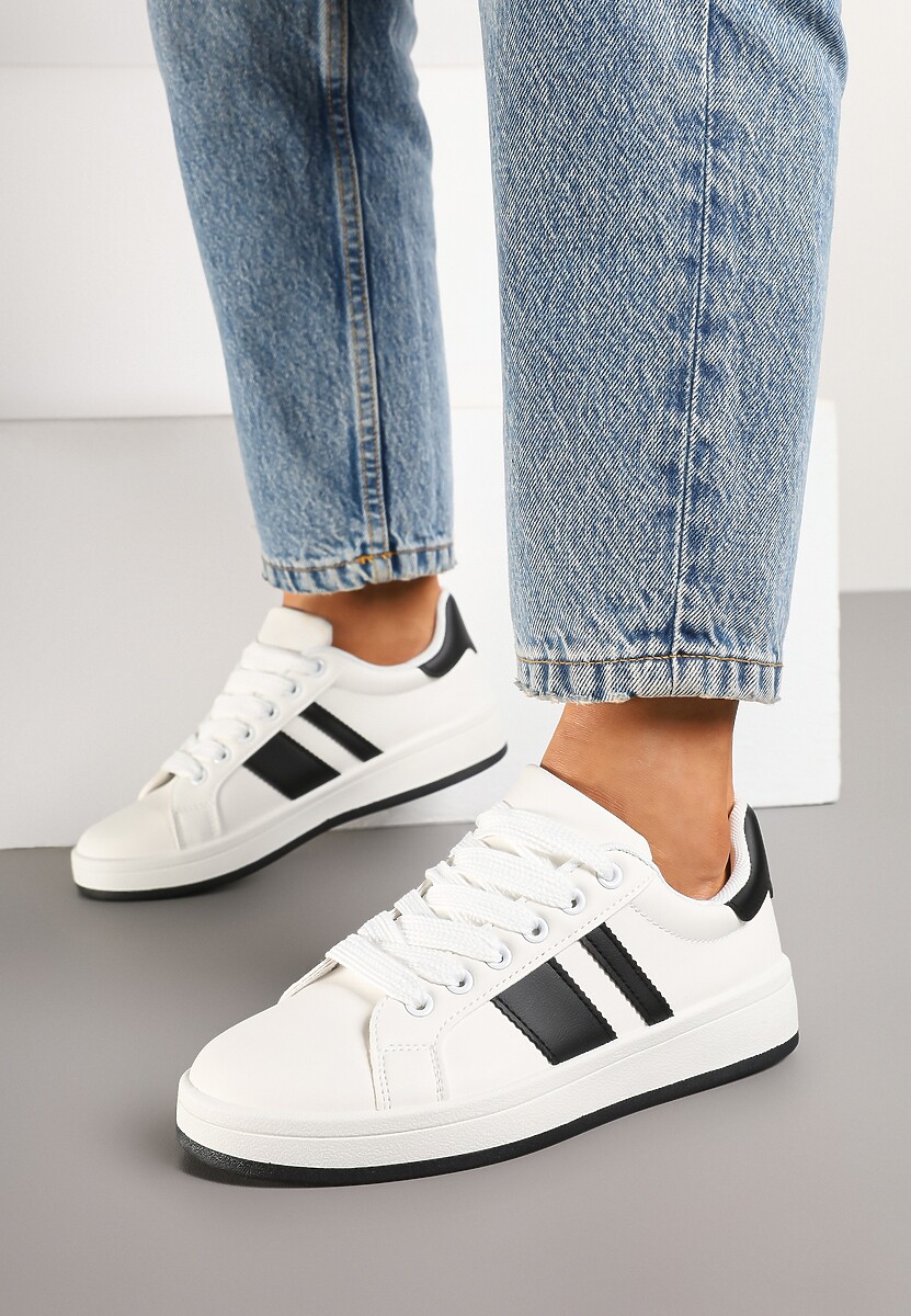 Sneakers Quinesi Albi 3
