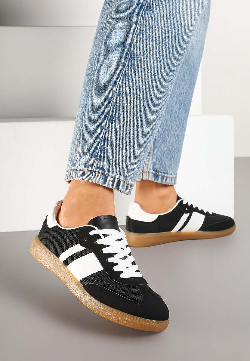 Sneakers Emidi Negri 2